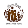 Forever Family Orphanage Home Logo